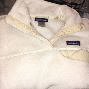 Patagonia pullover